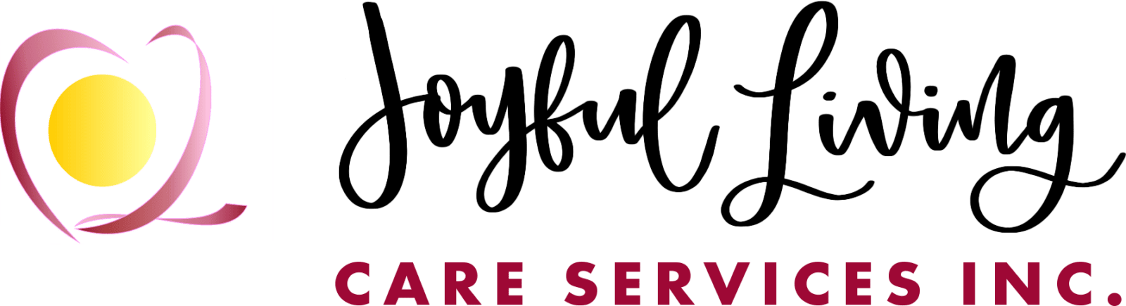 Contact Us - Joyful Living Care Services Inc.