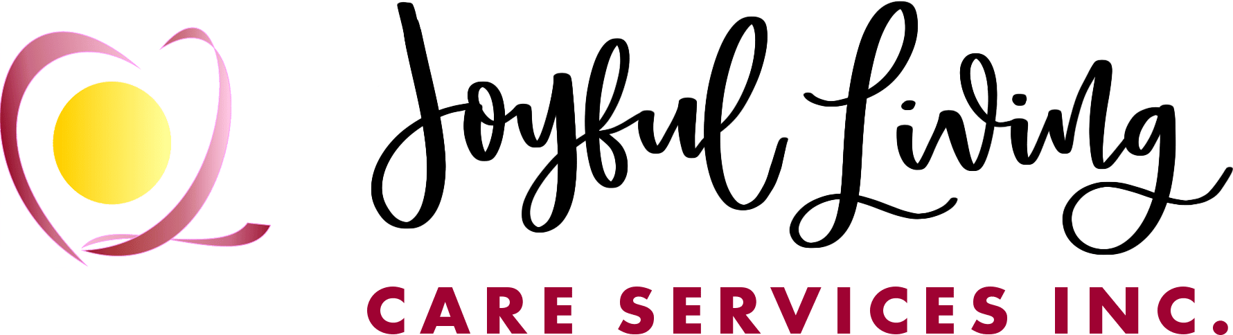 Joyful Living Care Services Inc.